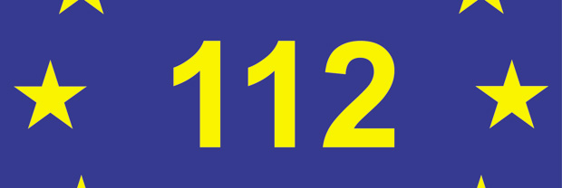 Bild: Der 11.2. ist der Tag des Notrufs 112