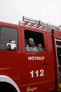 Bild: Impressionen vom Feuerwehrfest in Eppelborn