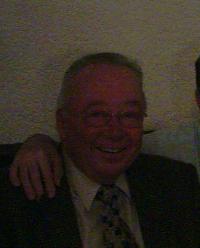 Bild: Jubilar Horst Bruckhaus (Foto: LBZ Habach)