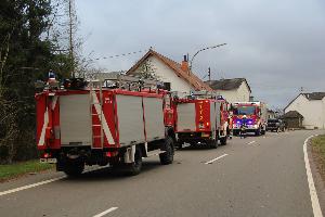 Bild: Sturmtief Eberhardt sorgte f&amp;uuml;r zahlreiche Eins&amp;auml;tze der Feuerwehr