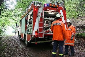 Bild: Tanklöschfahrzeug aus Eppelborn