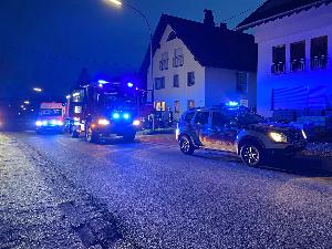 Bild: Dringende T&amp;uuml;r&amp;ouml;ffnung in Bubach-Calmesweiler