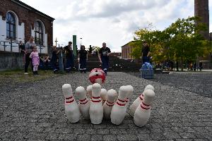 Bild: Kinder- und Jugendfeuerwehrtag der Jugendfeuerwehren des Landkreises Neunkirchen