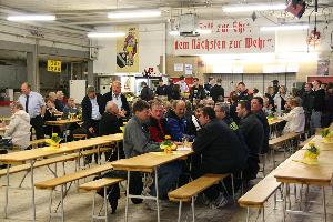 Bild: Impressionen vom Feuerwehrfest 2012 in Eppelborn