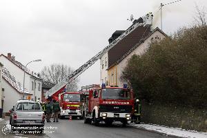 Bild:  (Foto: Christopher Benkert - Feuerwehr Neunkirchen)