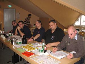 Bild: ….. Wiesbach, Eppelborn, Habach, Macherbach.