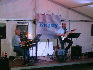 Bild: Tage der offenen Tür des Löschbezirks Bubach-Calmesweiler