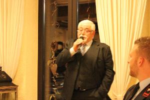 Bild: Ortsvorsteher von Habach: Peter Dörr