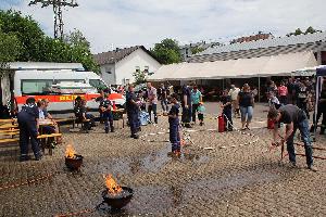 Bild: Unterhaltungsprogramm für die Kinder