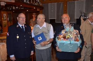 Bild: Herzlichen Glückwunsch zum 80. Geburtstag