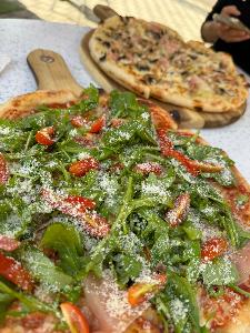 Bild: „La Cantina“ spendet Einnahmen an die Jugendfeuerwehr