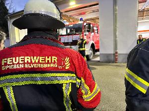 Bild: Erfolgreicher Abschluss der Truppführer-Ausbildung